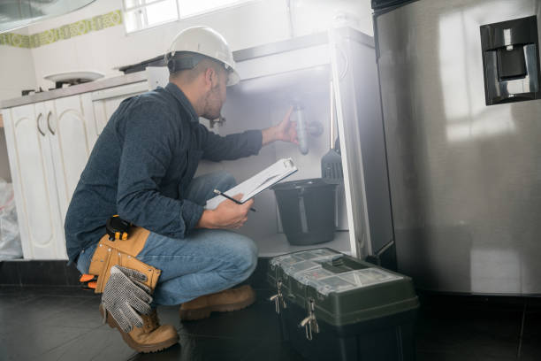 Best Plumbing Inspection Services  in Lantana, FL