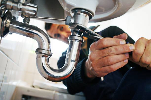 Best Water Leak Repair  in Lantana, FL