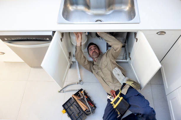Best Sprinkler Systems  in Lantana, FL