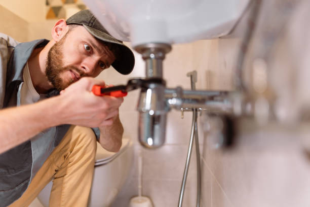 Best Toilet Repair Services  in Lantana, FL