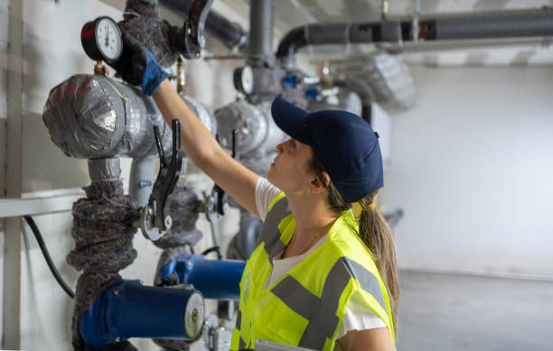 Best Sewer Line Repair  in Lantana, FL